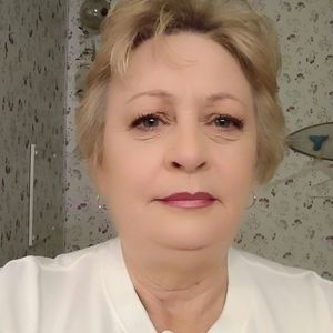 Meet your Posher, Vickie